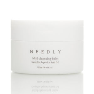 Мягкий очищающий бальзам Needly Mild Cleansing Balm (120 мл) – Купити в Україні Ulitka Beauty