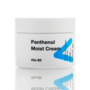 Увлажняющий крем с витамином В5 TIAM My Signature Panthenol Moist Cream (50 мл) – Купити в Україні Ulitka Beauty