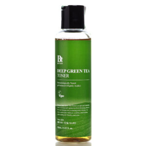 Тонер с зеленым чаем Benton Deep Green Tea Toner (150 мл) – Купити в Україні Ulitka Beauty