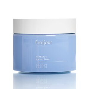 Увлажняющий крем для лица Fraijour Pro-Moisture Intensive Cream  (50 мл) – Купити в Україні Ulitka Beauty