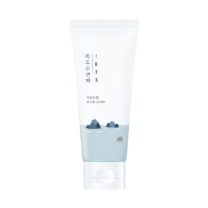 Солнцезащитный крем с морской водой ROUND LAB 1025 Dokdo Sunscreen (50 мл) – Купити в Україні Ulitka Beauty