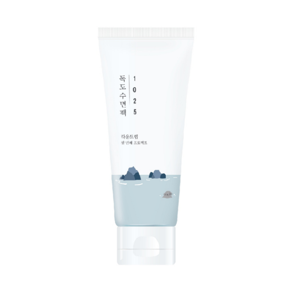 ROUND LAB 1025 Dokdo Sunscreen (50 мл)