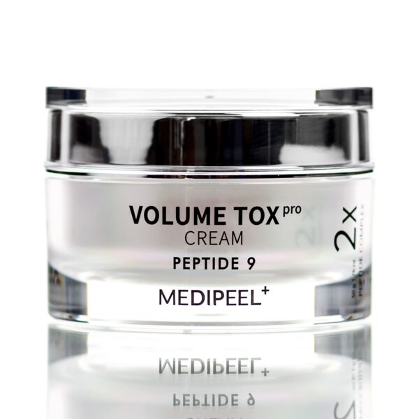 MEDI PEEL Peptide 9 Volume Tox Cream PRO (50 мл)