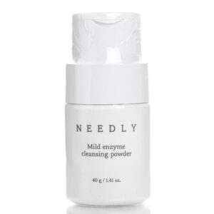 Мягкая энзимная пудра для умывания Needly Mild Enzyme Cleansing Powder (40 гр) – Купити в Україні Ulitka Beauty