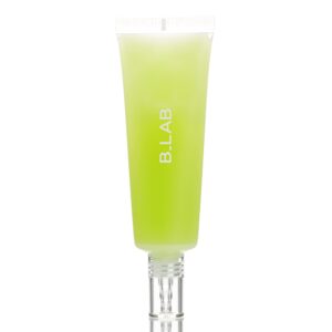 Сыворотка увлажняющая с экстрактом матча  B_LAB Matcha Hydrating Clear Ampoule (50 мл) – Купити в Україні Ulitka Beauty