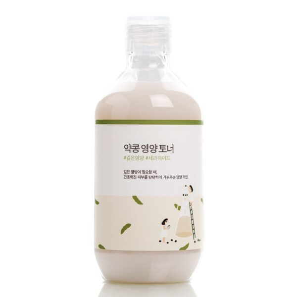 ROUND LAB Soybean Nourishing Toner (300 мл)