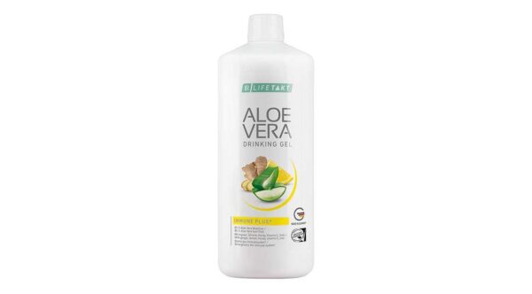 LR Aloe Vera Immune Plus (1000 мл) - 1 фото галереи