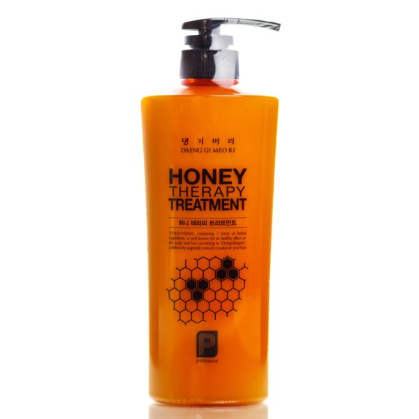 Daeng Gi Meo Ri Honey Therapy Treatment (500 мл)