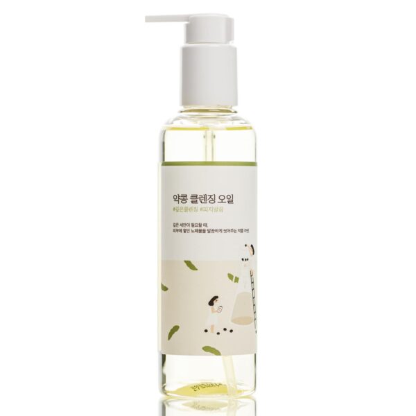 ROUND LAB Soybean Cleansing Oil  (200 мл)