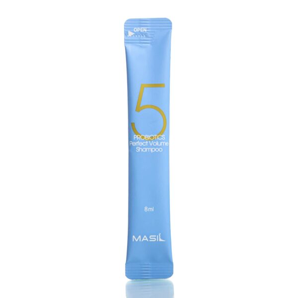 Masil 5 Probiotics Perfect Volume Shampoo (8 мл)