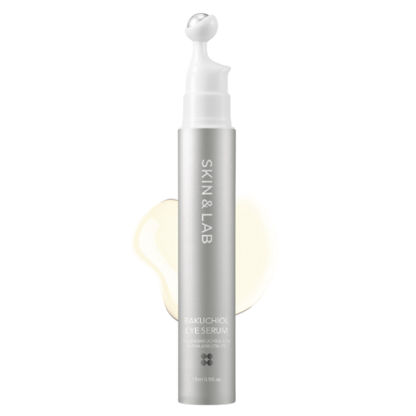 Bakuchiol Eye Serum (15 мл)