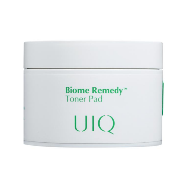 UIQ Biome Remedy Toner Pad (70 шт)