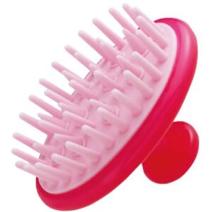 Щетка массажер для кожи головы  VESS Scalpy Shampoo Brush (1 шт) – Купити в Україні Ulitka Beauty