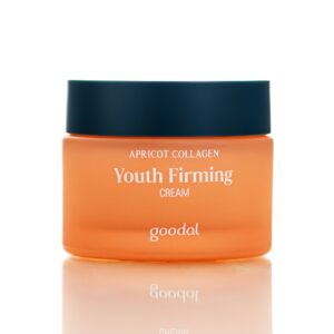 Антивозрастной крем с веганским коллагеном Goodal Youth Firming Cream (50 мл) – Купити в Україні Ulitka Beauty