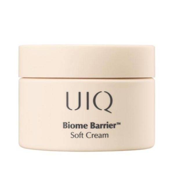 UIQ Biome Barrier Soft Cream (10 мл)