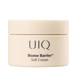 Увлажняющий крем мини UIQ Biome Barrier Soft Cream (10 мл) – Купити в Україні Ulitka Beauty