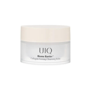 Гидрофильный бальзам с коллагеном мини UIQ Biome Barrier Collagen Firming Cleansing Balm (10 мл) – Купити в Україні Ulitka Beauty