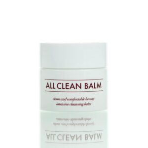 Гидрофильный бальзам для снятия макияжа Heimish All Clean Balm (7 мл) – Купити в Україні Ulitka Beauty