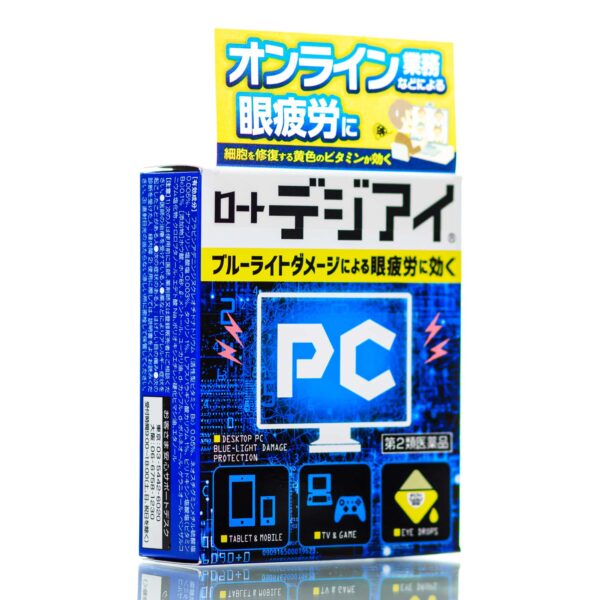 Rohto Desktop PC (12 мл)