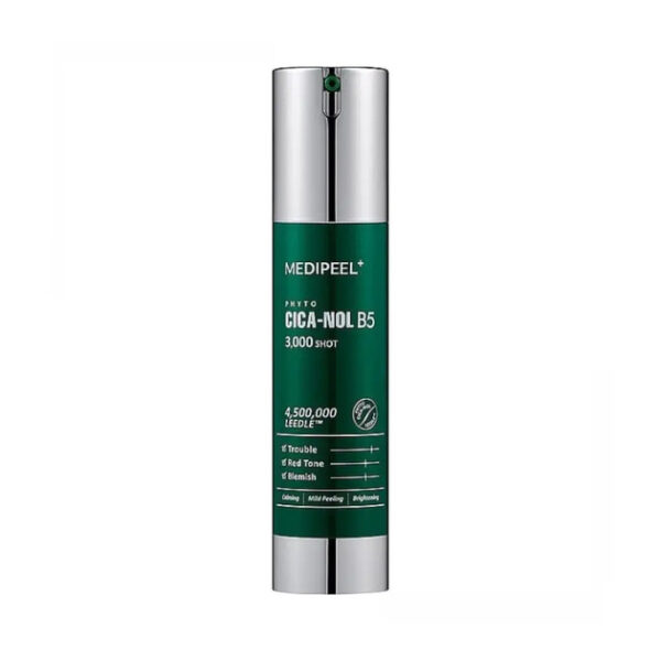 Medi-Peel Phyto Cica Nol B5 3000 Shot Serum (50 мл)