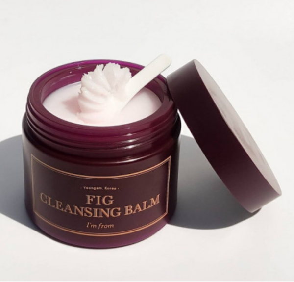 from Fig Cleansing Balm (100 мл) - 1 фото галереи