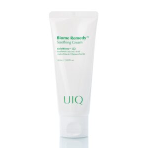 Успокаивающий гель-крем UIQ Biome Remedy Soothing Cream  (50 мл) – Купити в Україні Ulitka Beauty