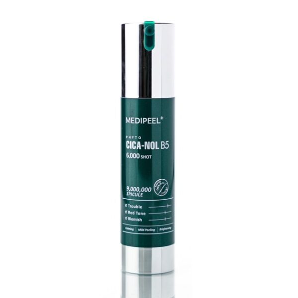 Medi-Peel Phyto Cica Nol B5 6000 Shot Serum (50 мл)