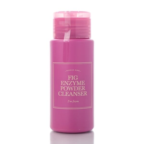 from Fig Enzyme Powder Cleanser (50 гр)