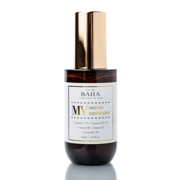 Cos De BAHA Multi Vita Booster Serum (50 мл)