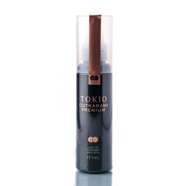 Tokio Ie Outkarami Premium Air Treatment (100 мл)