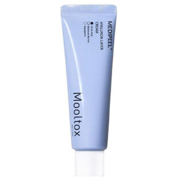 Medi-Peel Hyaluronic Acid Layer Mooltox Cream (50 мл)