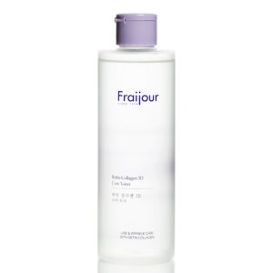 Тонер для лица с коллагеном и ретинолом Fraijour Retin-Collagen 3D Core Toner (250 мл) – Купити в Україні Ulitka Beauty