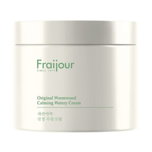 Крем для проблемной  кожи с экстрактом хауттюйнии Fraijour Heartleaf Blemish Moisture Cream (100 мл) – Купити в Україні Ulitka Beauty