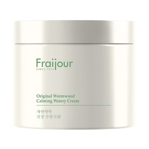 Крем для проблемной  кожи с экстрактом хауттюйнии Fraijour Heartleaf Blemish Moisture Cream (100 мл)