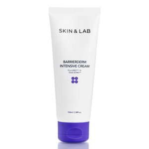 Интенсивный барьерный крем SKIN&LAB Barrierderm intensive Cream (100 мл) – Купити в Україні Ulitka Beauty