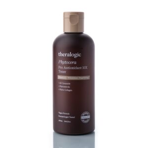 Антиоксидантный тонер с керамидами и фитостеролом Doctors Theralogic Phytocera Pro Antioxidant 10X Toner (280 мл) – Купити в Україні Ulitka Beauty