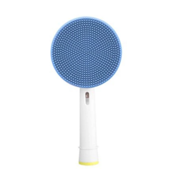 Facial Cleansing Brush  (1 шт) - 1 фото галереи