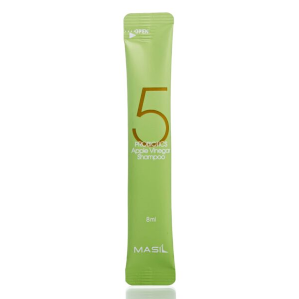 Masil 5 Probiotics Apple Vinegar Shampoo (8 мл)