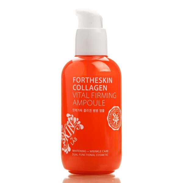 Fortheskin Collagen Vital Firming Ampoule (100 мл)