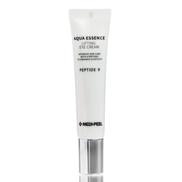 MEDI-PEEL Peptide 9 Aqua Essence Lifting Eye Cream (40 мл)