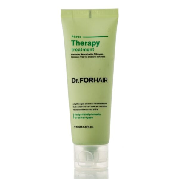 Dr.FORHAIR Phyto Therapy Treatment  (70 мл)
