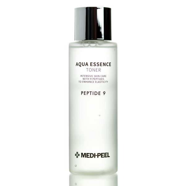MEDI-PEEL Peptide 9 Aqua Essence Toner (250 мл)