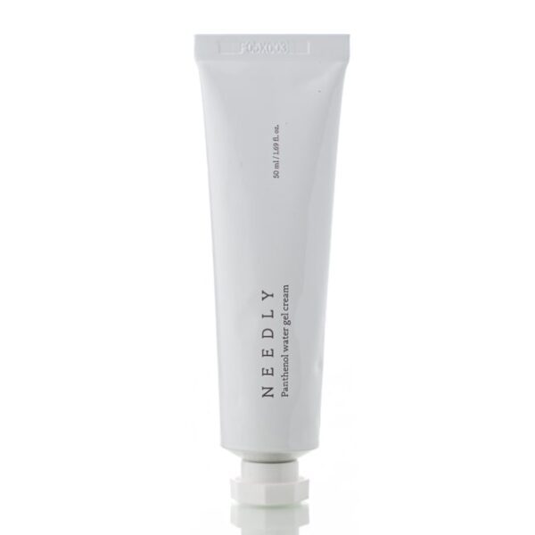 - гель с пантенолом Needly Panthenol Water Gel Cream (50 мл)