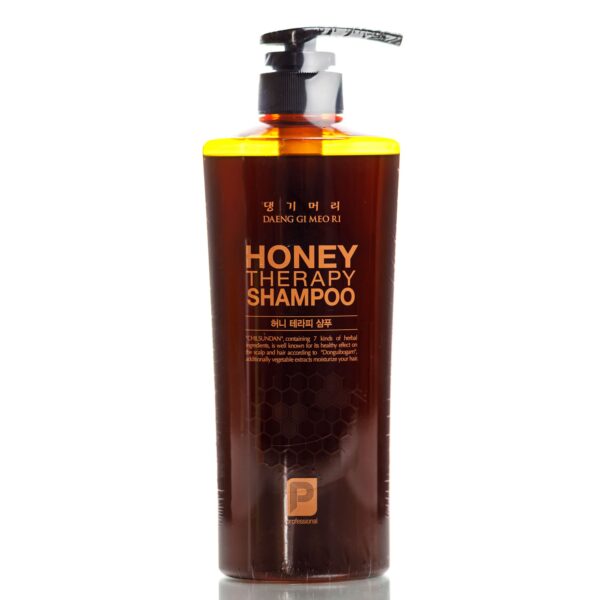Daeng Gi Meo Ri  Professional Honey Therapy Shampoo (500 мл)