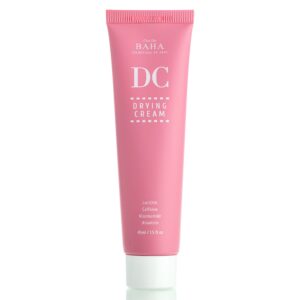 Крем для жирной кожи с лецитином Cos De Baha Drying Cream DC  (45 мл) – Купити в Україні Ulitka Beauty