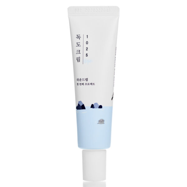 ROUND LAB 1025 Dokdo Eye Cream (30 мл)