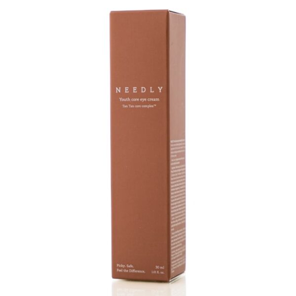 Needly Youth Core Eye Cream  (30 мл)