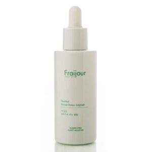 Сыворотка для чувствительной и проблемной кожи Fraijour Heartleaf Blemish Renew Ampoule (50 мл) – Купити в Україні Ulitka Beauty