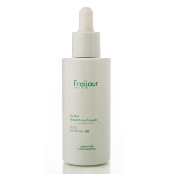 Fraijour Heartleaf Blemish Renew Ampoule (50 мл)