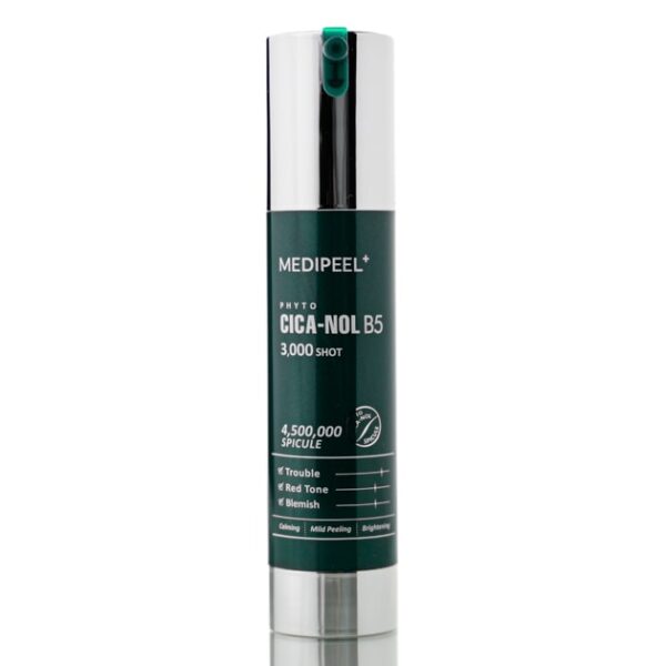 Medi-Peel Phyto Cica Nol B5 3000 Shot Serum (50 мл)